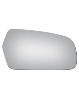 Burco 5279 Convex Passenger Side Replacement Mirror Glass Mount Not Included For 20062010 Kia Optima 20072010 Kia Magentis