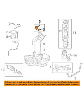 Volkswagen Fuel Tank Cap 1K0201550F