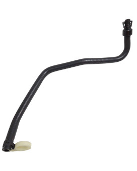 General Motors 13251447 Engine Coolant Recovery Tank Hose