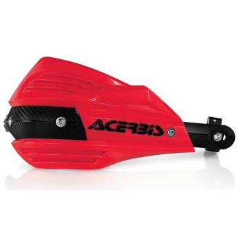 Acerbis 2374190004 Handguards Black