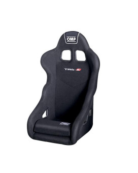OMP Racing HA741EN TRS-E Seat Black