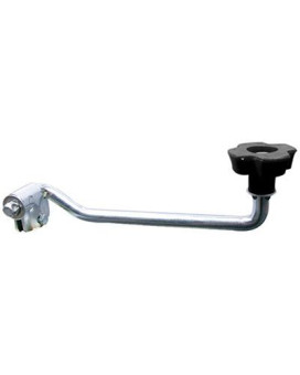 Infinite Innovations UC800002 Top Wind Jack Handle