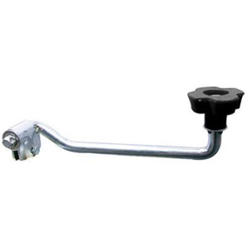 Infinite Innovations UC800002 Top Wind Jack Handle