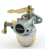 Qazaky Carburetor Compatible With Ezgo Marathon Txt Golf Cart Gas 2Cycle Engine 14031G1 20071G1 21740G1 23932G1 17563 17564