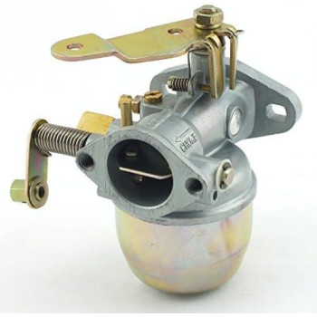 Qazaky Carburetor Compatible With Ezgo Marathon Txt Golf Cart Gas 2Cycle Engine 14031G1 20071G1 21740G1 23932G1 17563 17564