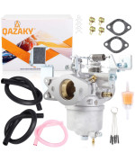 Qazaky G2 Golf Cart Carburetor Replacement For Yamaha G14 G11 G9 G8 G5 Carb J381410100 J381410101 J381410102 Jn31410100