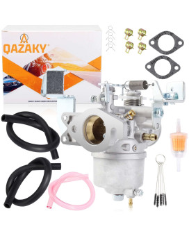 Qazaky G2 Golf Cart Carburetor Replacement For Yamaha G14 G11 G9 G8 G5 Carb J381410100 J381410101 J381410102 Jn31410100