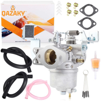 Qazaky G2 Golf Cart Carburetor Replacement For Yamaha G14 G11 G9 G8 G5 Carb J381410100 J381410101 J381410102 Jn31410100