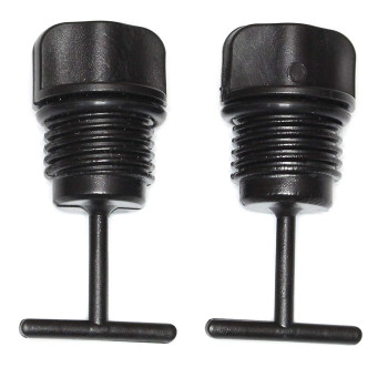 2 Pack Aftermarket Drain Plug Oring Replacement Oem Eu0622820000 For Yamaha Waverunner Gpr Raider Venture 650 701 800 120