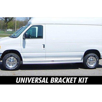 Owens BK92 Classic Series Bracket Kit