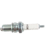 Xpro Ngk C7Hsa Spark Plug For 50Cc 70 Cc 90Cc 110 Cc 125Cc 150 Cc Atv Dirt Bike Go Kart Scooter Mopeds Pit Bike Dune Buggy Quad