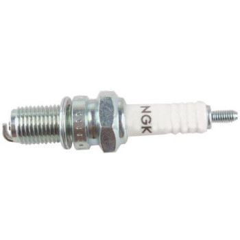 Xpro Ngk C7Hsa Spark Plug For 50Cc 70 Cc 90Cc 110 Cc 125Cc 150 Cc Atv Dirt Bike Go Kart Scooter Mopeds Pit Bike Dune Buggy Quad