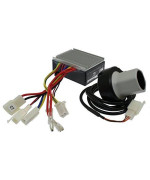 Razor E200 V13 E300 V13 Mx350 V33 And Pocket Mod V45 Throttle And Controller Electrical Kit