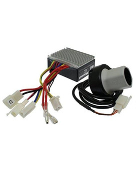 Razor E200 V13 E300 V13 Mx350 V33 And Pocket Mod V45 Throttle And Controller Electrical Kit