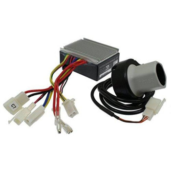 Razor E200 V13 E300 V13 Mx350 V33 And Pocket Mod V45 Throttle And Controller Electrical Kit