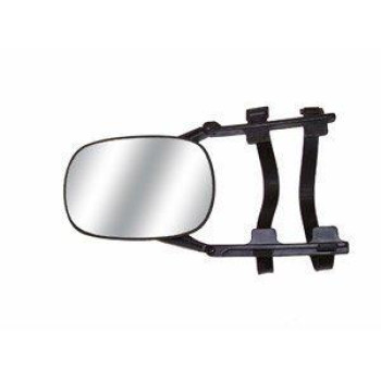 Towing Mirror Can Clip On For Trailer Towing The Cipa 11950 Auto Part Is Designed To Fit Trucks And Vans Towing Mirrors Are Gre