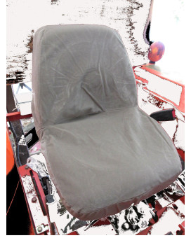 Durafit Seat Covers For Kubota B2320 B2620 B2920 B3200 B7410 B7510 B7610 B7800 Bx1850 Bx2350 Bx24 Bx25 M5640 L2501 L3240 L3940