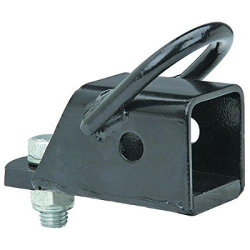 Atv Hitch Adapter By Haul Master