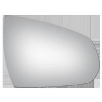 Convex Passenger Side Mirror Replacement Glass For 20102016 Cadillac Srx