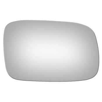 Convex Passenger Side Mirror Replacement Glass For 20042006 Lexus Es330