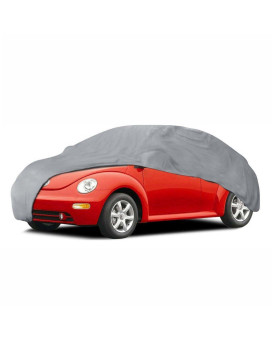 Bdkusa Car Cover For Saturn Sky 0209 Outdoor Waterproof Dust Rain Proof Multi Layers