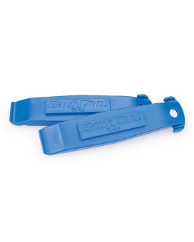 Park Tool 2 Carded Tire Lever Set