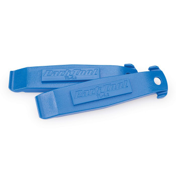 Park Tool 2 Carded Tire Lever Set