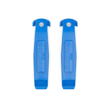 Park Tool 2 Carded Tire Lever Set