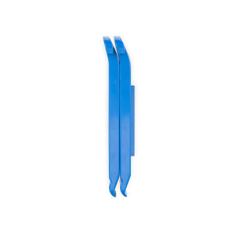 Park Tool 2 Carded Tire Lever Set