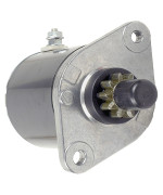 Db Electrical 41022016 Starter For Tecumseh Motor 36795 36264 Ohv135 Ohv14 112565 41022016 Str1008 9980 435355 22339 5754