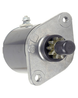 Db Electrical 41022016 Starter For Tecumseh Motor 36795 36264 Ohv135 Ohv14 112565 41022016 Str1008 9980 435355 22339 5754