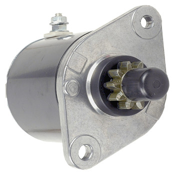 Db Electrical 41022016 Starter For Tecumseh Motor 36795 36264 Ohv135 Ohv14 112565 41022016 Str1008 9980 435355 22339 5754