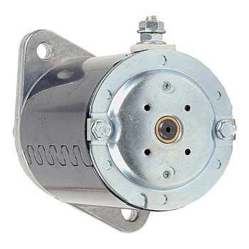 Db Electrical 41022016 Starter For Tecumseh Motor 36795 36264 Ohv135 Ohv14 112565 41022016 Str1008 9980 435355 22339 5754