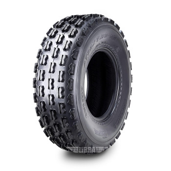 Wanda Set 2 Sport Atv Tires At 21X710 P356 Gncc Grand National Cross Country Race Tire 10075