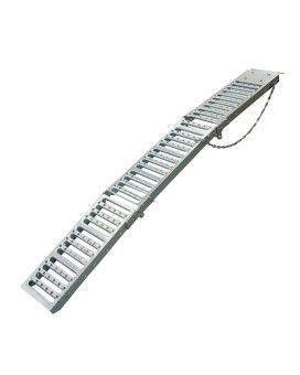 Erickson 07435 72 Inch Long Load Securing Equipment Gray