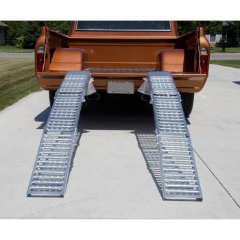 Erickson 07435 72 Inch Long Load Securing Equipment Gray