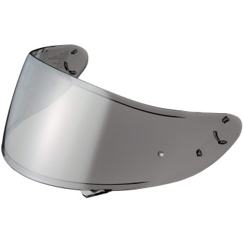 Shoei Cwr1 Spectra Shield Chrome