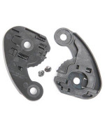 Hjc Hj20M Hj20P Hj20 Gear Plate Ratchet Set For Fg17 Is17 Rpha St Rpha 10 Plue Rpha 10 Helmets Bike Racing Motorcy