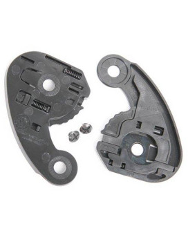 Hjc Hj20M Hj20P Hj20 Gear Plate Ratchet Set For Fg17 Is17 Rpha St Rpha 10 Plue Rpha 10 Helmets Bike Racing Motorcy