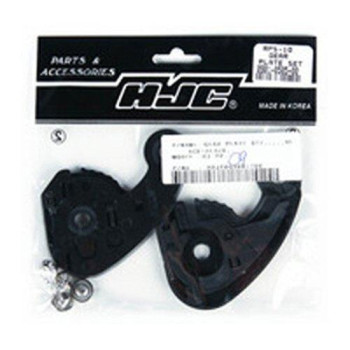 Hjc Hj20M Hj20P Hj20 Gear Plate Ratchet Set For Fg17 Is17 Rpha St Rpha 10 Plue Rpha 10 Helmets Bike Racing Motorcy