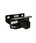 Rigid Hitch Class 4 Trailer Hitch R30124 Fits 2003 Built After 112002 2022 Dodge Ram 1500 Classic Body Style 2003200