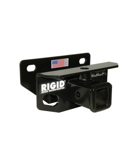 Rigid Hitch Class 4 Trailer Hitch R30124 Fits 2003 Built After 112002 2022 Dodge Ram 1500 Classic Body Style 2003200