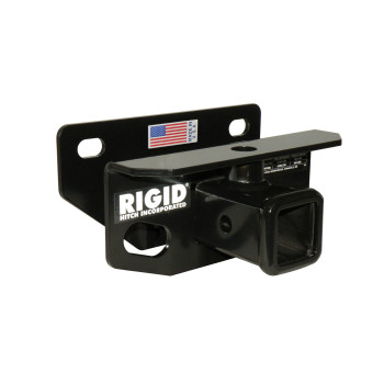 Rigid Hitch Class 4 Trailer Hitch R30124 Fits 2003 Built After 112002 2022 Dodge Ram 1500 Classic Body Style 2003200