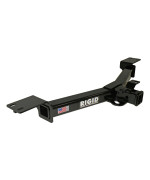 Rigid Hitch Class 3 Trailer Hitch R30862 Fits 20072017 Gmc Acadia 2017 Limited Old Body Style 20072009 Saturn Outlook 2