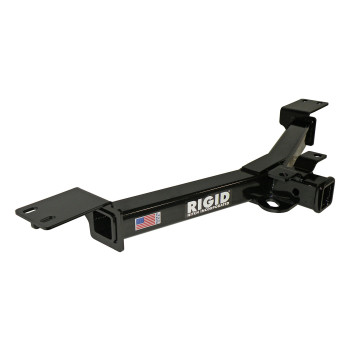 Rigid Hitch Class 3 Trailer Hitch R30862 Fits 20072017 Gmc Acadia 2017 Limited Old Body Style 20072009 Saturn Outlook 2