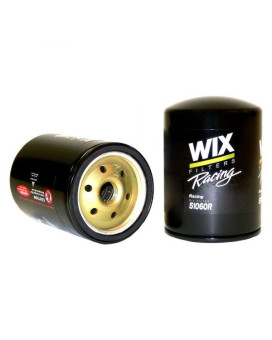 WIX WIX51069R 4.33 in. Spin-On Racing Lube Filter