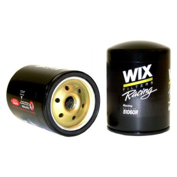 WIX WIX51069R 4.33 in. Spin-On Racing Lube Filter