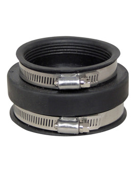 Valterra F022104 Flexible Reducer Coupler 3