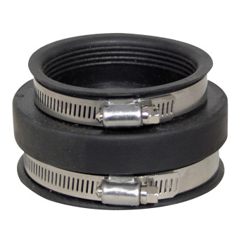 Valterra F022104 Flexible Reducer Coupler 3