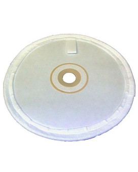 Nutone Filter Secondary Disc 11 Fits Cv350 Cv353 Cv353